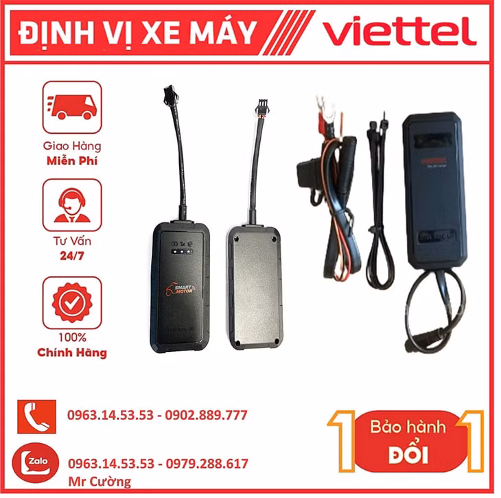 Trong thời đại 4.0, định vị xe máy là giải pháp tối ưu với vô số lợi ích mang lại cho người dùng cá nhân, doanh nghiệp.