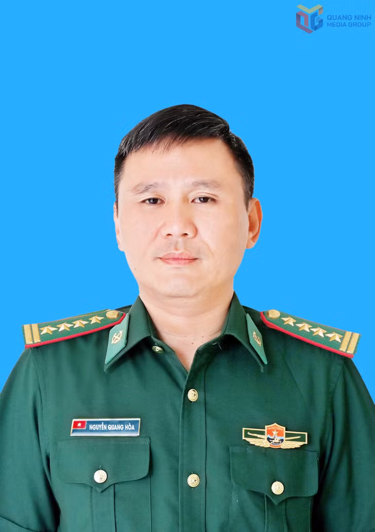 Chủ động triển khai đợt cao điểm đấu tranh phòng chống tội phạm, bảo vệ vững chắc chủ quyền, an ninh biên giới ảnh 1
