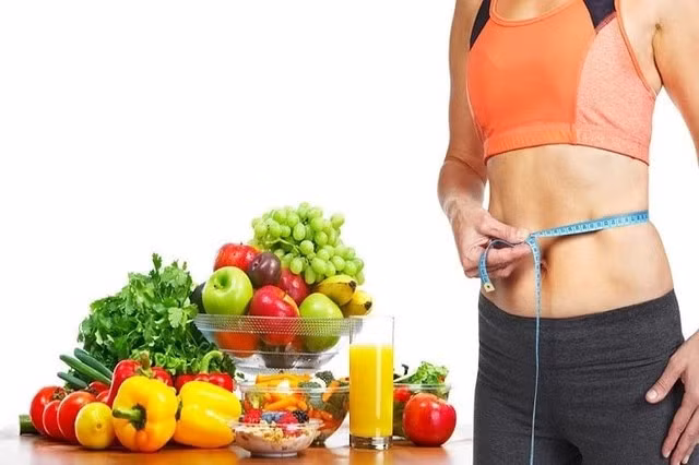Chế độ ăn thuần chay có thể hỗ trợ quá trình giảm cân nếu biết cách kết hợp thực phẩm và luyện tập.