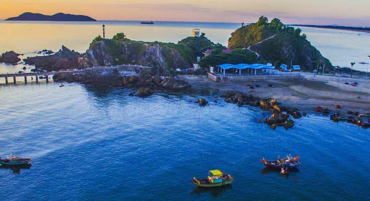 Gợi ý trọn bộ cẩm nang ăn chơi lưu trú khi đến Nghệ An ảnh 2 Gợi ý trọn bộ cẩm nang ăn chơi lưu trú khi đến Nghệ An ảnh 2