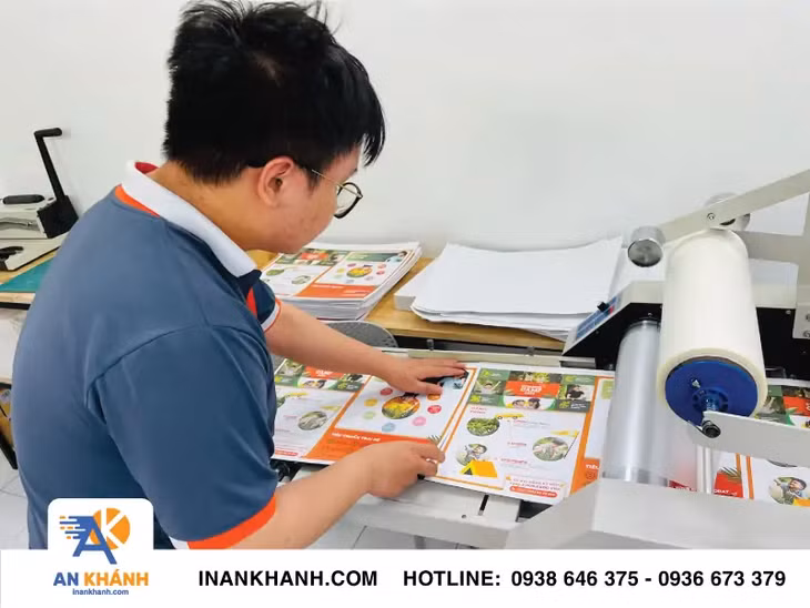 Cam kết chất lượng in hộp giấy TP HCM sắc nét tại In An Khánh ảnh 3
