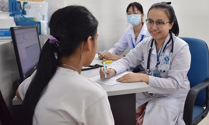 Dậy thì là một cột mốc vô cùng quan trọng trong quá trình phát triển của trẻ. Ảnh minh họa