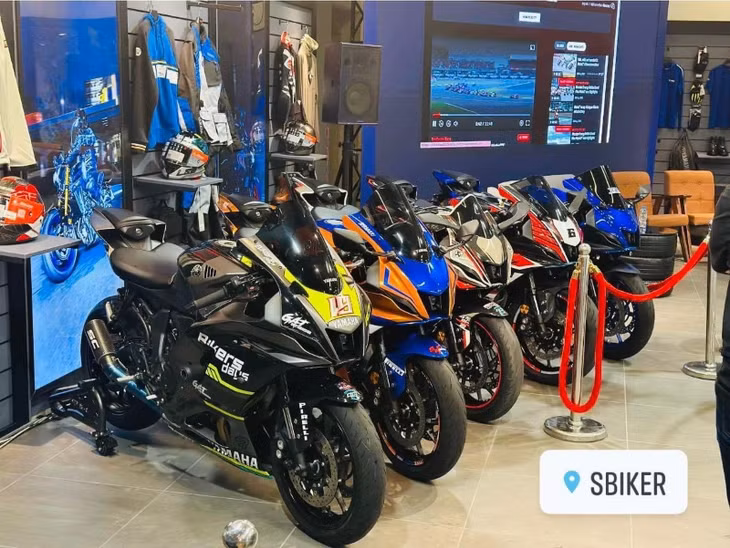 Ben nâng xe Moto: Những lưu ý khi sử dụng cho xe PKL ảnh 4 Ben nâng xe Moto: Những lưu ý khi sử dụng cho xe PKL ảnh 4