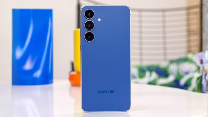 Nên mua Galaxy S25 hay chờ phiên bản mới? ảnh 2 Nên mua Galaxy S25 hay chờ phiên bản mới? ảnh 2