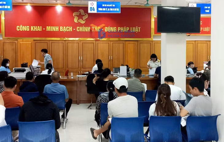 Tỉnh chú trọng thực hiện nghiêm các quy định về công khai, minh bạch trên các lĩnh vực trong hoạt động quản lý Nhà nước.