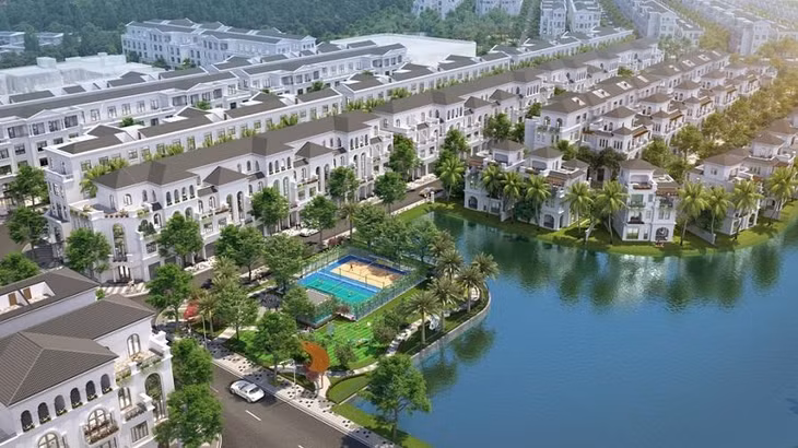 Vinhomes Hạ Long Xanh – Lựa chọn an cư lý tưởng cho cộng đồng cư dân tinh hoa ảnh 3 Vinhomes Hạ Long Xanh – Lựa chọn an cư lý tưởng cho cộng đồng cư dân tinh hoa ảnh 3