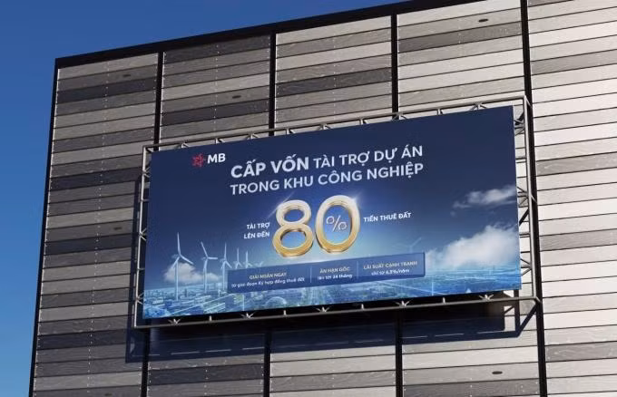 Giải pháp tài trợ vốn cho doanh nghiệp tại các khu công nghiệp