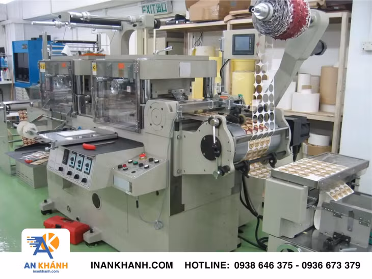 Cam kết chất lượng in hộp giấy TP HCM sắc nét tại In An Khánh ảnh 2