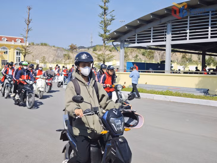Trường THPT Ngô Quyền 