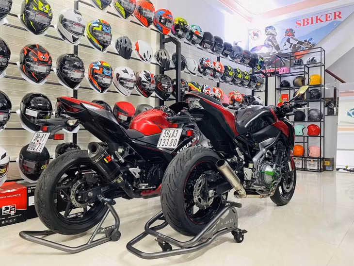 Ben nâng xe Moto: Những lưu ý khi sử dụng cho xe PKL ảnh 1 Ben nâng xe Moto: Những lưu ý khi sử dụng cho xe PKL ảnh 1