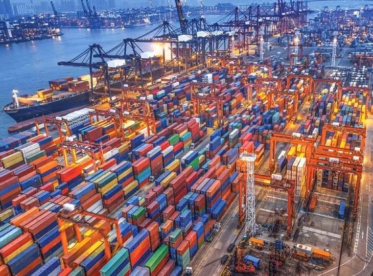 Doanh nghiệp xuất khẩu Việt cần có chiến lược ngay cho năm 2026. Ảnh minh họa.