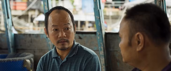 Long Đẹp Trai, Ảnh: Đoàn phim.