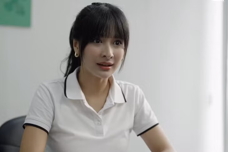 Phim là câu chuyện của những người trẻ đang tìm kiếm sự tử tế, sự hồi phục và hy vọng trong nhịp sống hiện đại - Ảnh: NSX