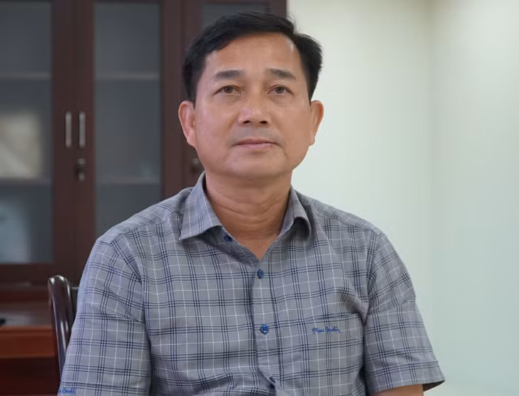 Cử tri đánh giá cao kết quả phát triển KT-XH của tỉnh trong năm 2025 ảnh 1