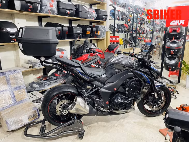 Ben nâng xe Moto: Những lưu ý khi sử dụng cho xe PKL ảnh 2 Ben nâng xe Moto: Những lưu ý khi sử dụng cho xe PKL ảnh 2