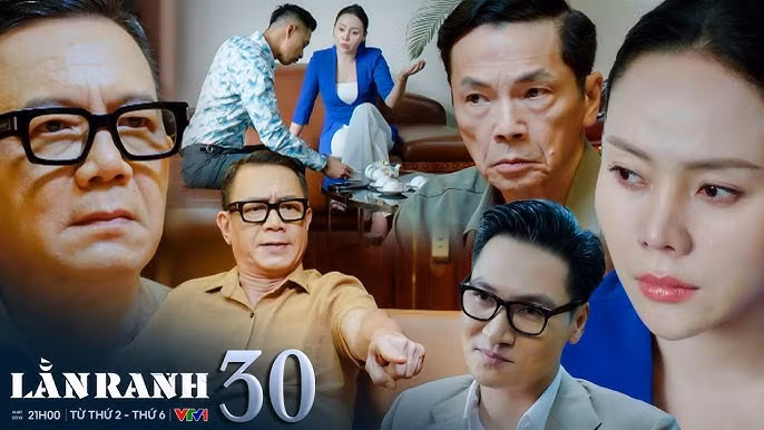 “Lằn ranh” ngày một lôi cuốn trong cuộc chiến đấu tranh chống tiêu cực, tham nhũng. Ảnh: VFC