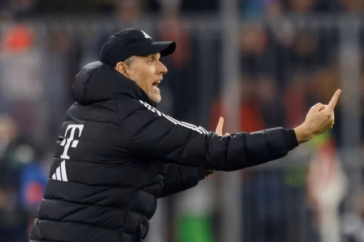 Tuchel khao khát được dẫn dắt Barca.