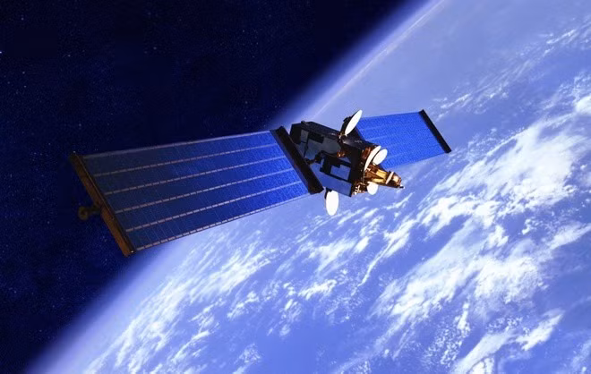SpaceX muốn trở thành ngoại lệ về quy định sở hữu vốn với doanh nghiệp nước ngoài, nhưng không thành. Ảnh: Bloomberg.