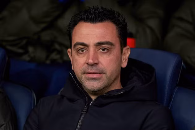 Ban lãnh đạo Barcelona không muốn chia tay Xavi.