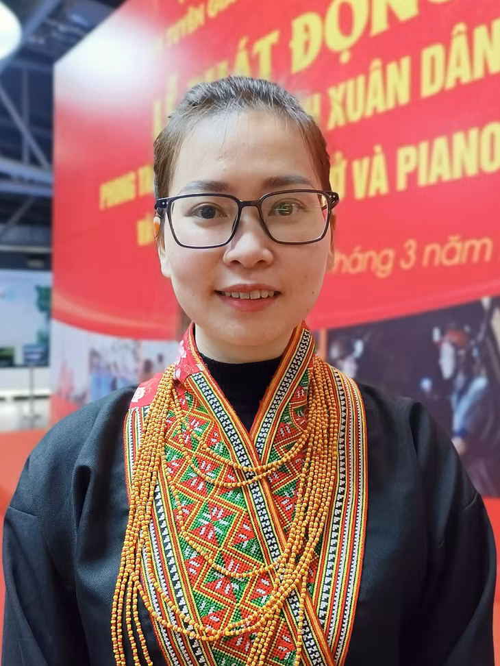 Quyết tâm dâng hiến thanh xuân cho Đảng ảnh 9