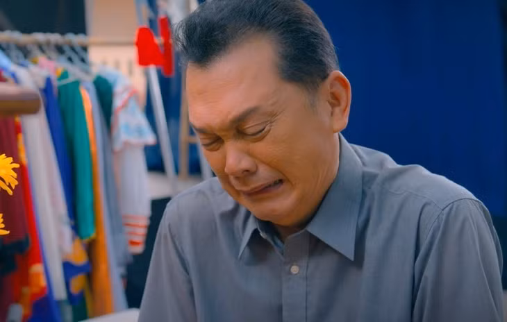 Phim quy tụ dàn diễn viên thực lực.