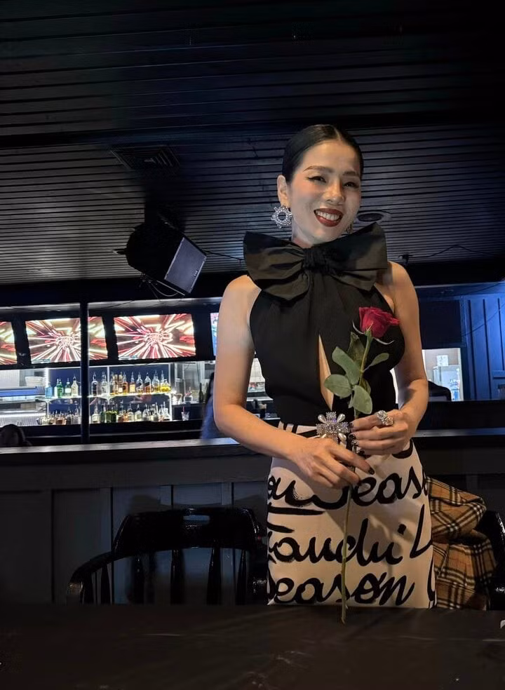 "Nữ hoàng phòng trà" cảm thấy buồn, khó hiểu và thất vọng về khán giả.