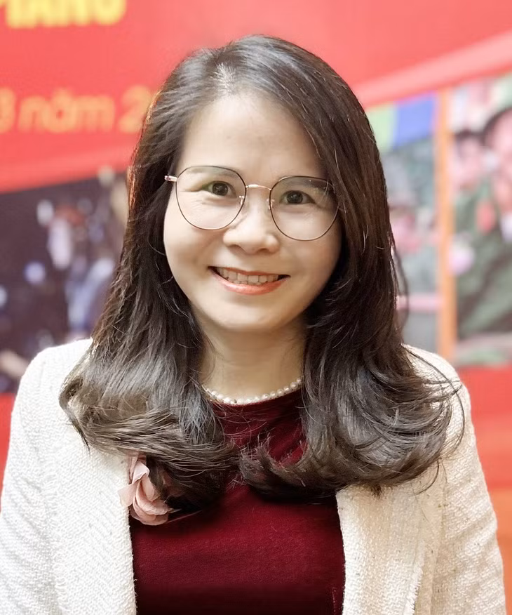 Quyết tâm dâng hiến thanh xuân cho Đảng ảnh 6