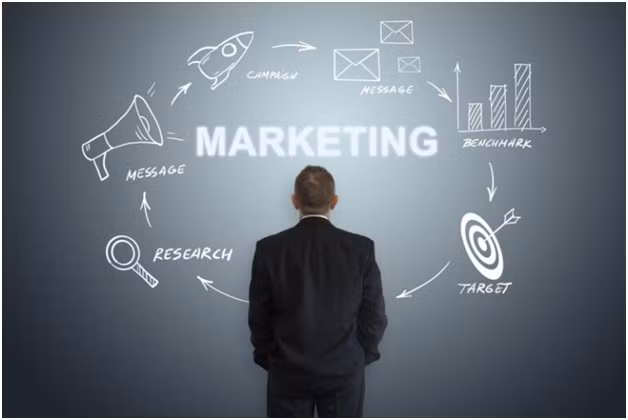 Ngành marketing ở Việt Nam lương bao nhiêu? ảnh 4