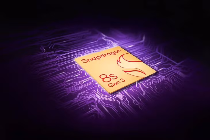 Các mẫu smartphone sử dụng chip Snapdragon 8s Gen 3 vẫn sẽ được trang bị các tính năng cao cấp, nhưng có mức giá phải chăng hơn (Ảnh: Qualcomm).