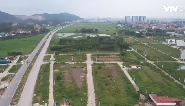 Luật đất đai 2024: Tháo gỡ vướng mắc liên quan đến đất nông nghiệp - Ảnh 1.