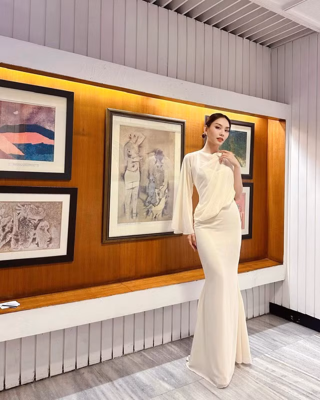 Huỳnh Nguyễn Mai Phương