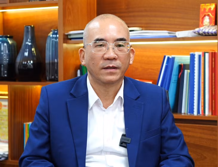 Phát huy hơn nữa vai trò của y tế dự phòng ảnh 1
