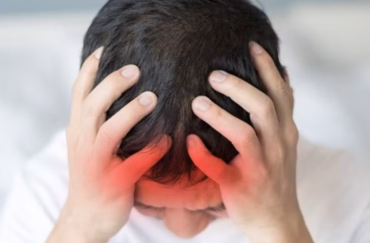 Thiếu máu não thoáng qua được xem là yếu tố cảnh báo đột quỵ.