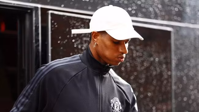 Al-Khelaifi thừa nhận quan tâm đến Rashford từ năm 2022.