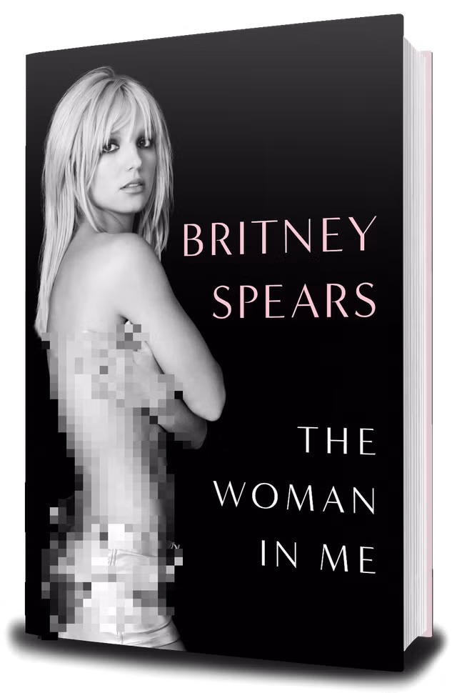 Cuốn hồi ký gây chấn động của Britney Spear sẽ có mặt tại Việt Nam
