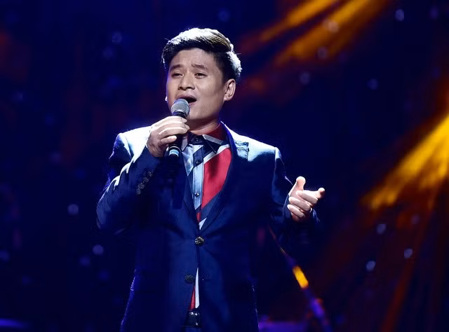 NSND Tấn Minh