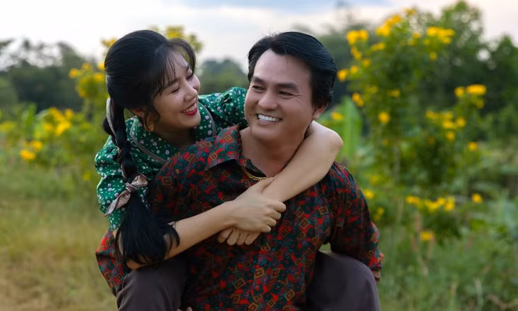 Sáng đèn thu về chưa đầy 1 tỷ trong 3 ngày chiếu cuối tuần.