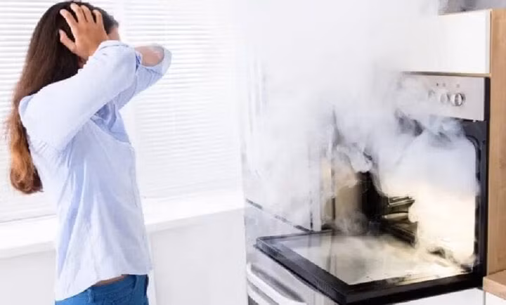 Có nhiều mẹo hay khử nhanh mùi thức ăn, mùi hôi trong nhà và bếp (Ảnh: Getty)
