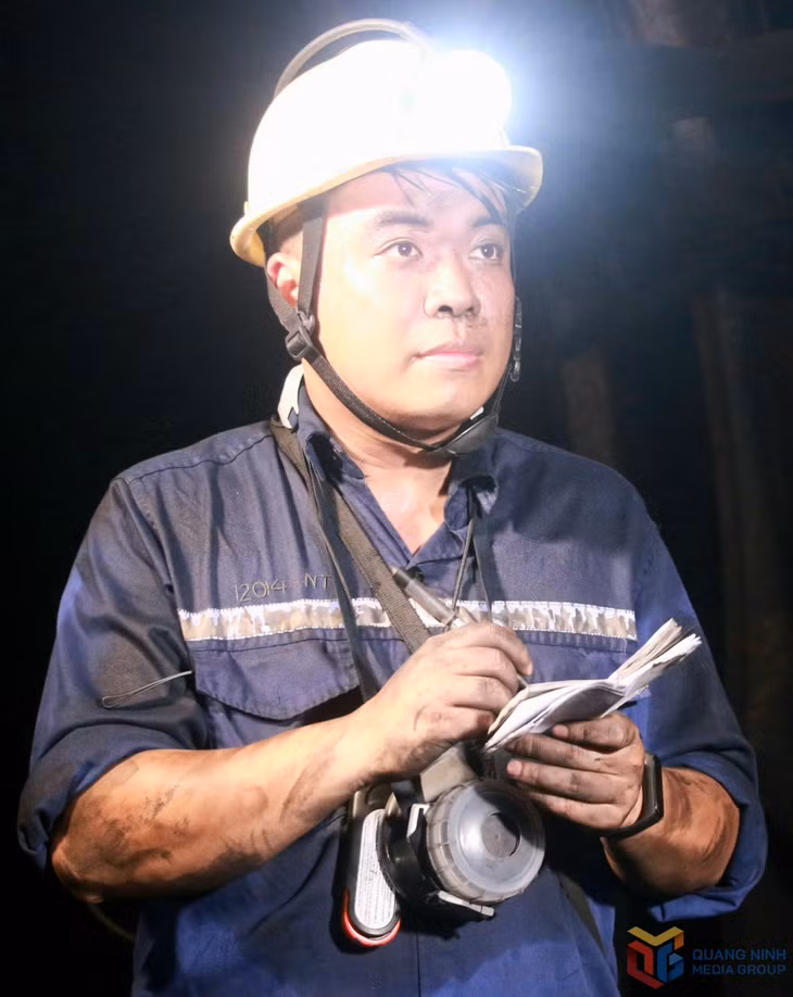 Tự hào thanh niên Quảng Ninh ảnh 5