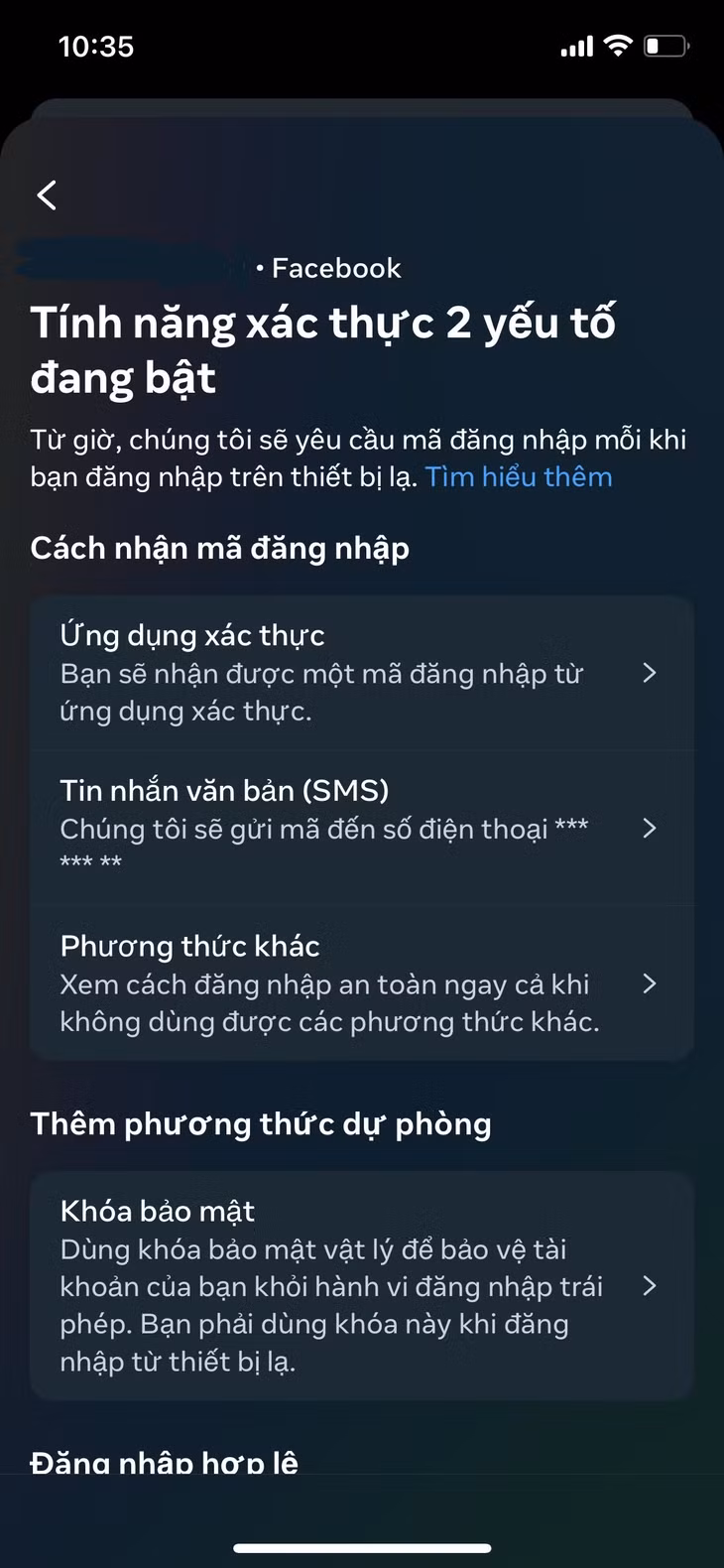 Làm thế nào để biết mình bị hack hay Facebook sập? ảnh 5