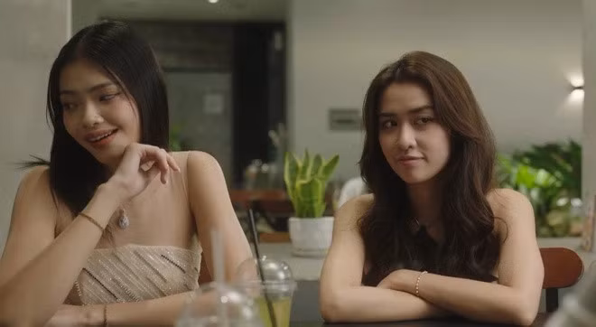 Quý cô thừa kế 2 rời rạp sau 20 ngày trình chiếu.