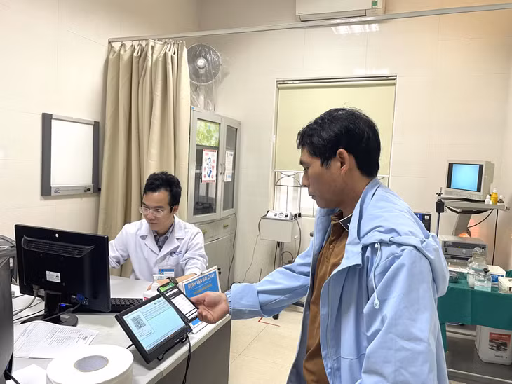 Bệnh viện Bãi Cháy là đơn vị thực hiện tự chủ 100% chi thường xuyên khá tốt ở khối y tế.