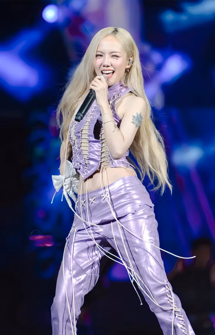 Show Countdown 2024 giảm sức hút vì ngân sách eo hẹp.