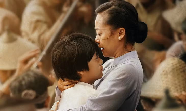 mai, phuong anh dao, tran thanh, review mai, tuan tra anh 4