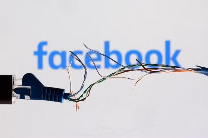 Đây là những mẹo giúp bạn kiểm tra xem mình có phải là người duy nhất không thể truy cập website hay không. Ảnh: Reuters.