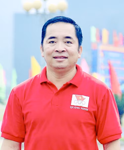 "Thể thao đồng hành với sự phát triển kinh tế - xã hội của tỉnh" ảnh 1