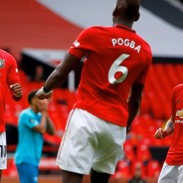 Man Utd chuẩn bị trao hợp đồng mới cho ngôi sao của đội.