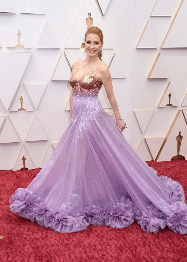 Những điều thú vị về các giải Oscar 2022 ảnh 3 Oscar 2022 anh 4