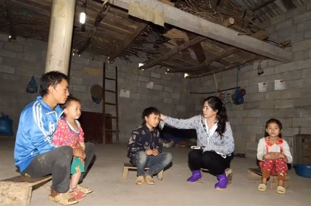 Tang muc cho vay voi hoc sinh, sinh vien len 4 trieu dong moi thang hinh anh 1