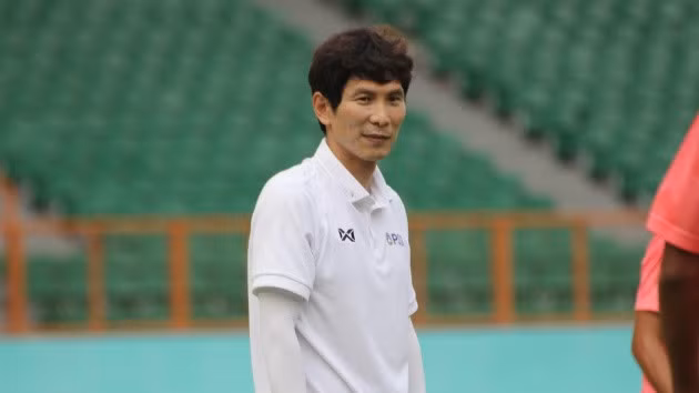 Người kế nhiệm của ông Park Hang-seo ở đội U23 Việt Nam sẽ có gần 2 tháng làm quen với công việc. Ảnh: PSSI.